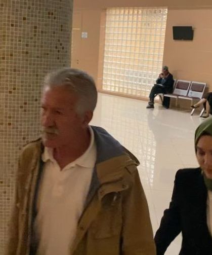 Zehra Kınık: Asli kusurlu olduğumu kabul etmiyorum