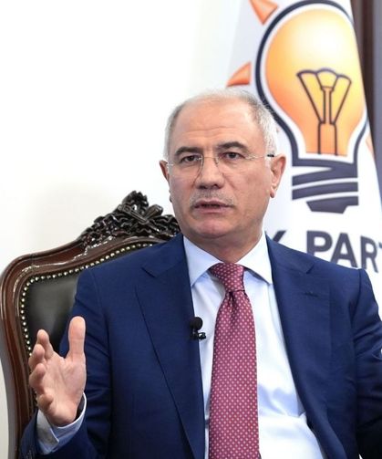 Efkan Ala: Provokasyon devlet politikasına dönüştü