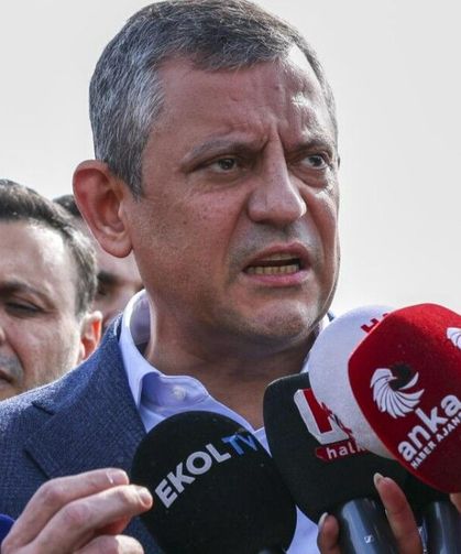 Özgür Özel Silivri’de: İmamoğlu ve tutuklu belediye başkanlarıyla görüşüyor