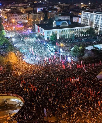 İstanbul’daki 4 günlük yasak için kesin karar