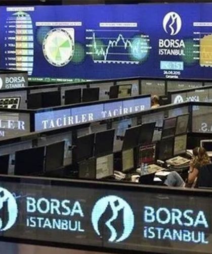 Piyasalarda gün sonu: Altının kilogram fiyatı, yüzde 0,2 artışla 4 milyon 230 bin lira oldu