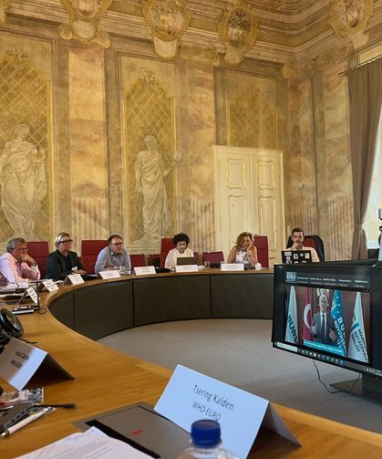 DSÖ Sağlıklı Şehirler Ağı Toplantısı Bursa’da başlıyor