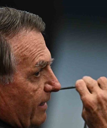 Brezilya’nın eski Devlet Başkanı Bolsonaro darbe girişimi suçlamasıyla ilk kez hakim karşısına çıktı