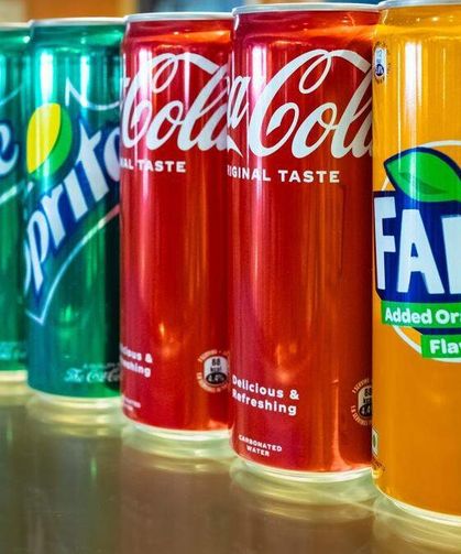 Coca-Cola hakkında rekabet soruşturması