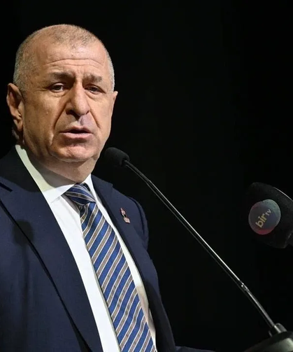 Özdağ’dan Özgür Özel’e “teklife destek vermeyin” çağrısı