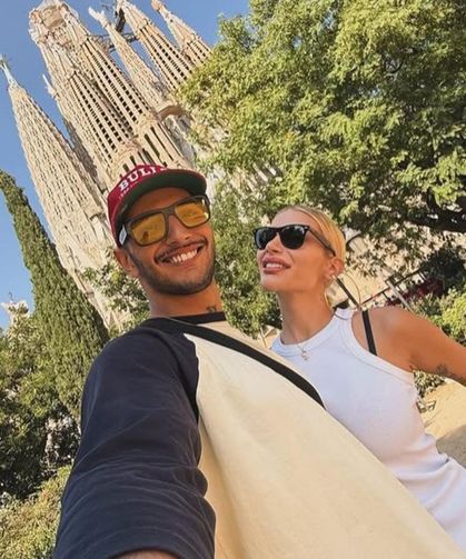 İrem Derici ayrılığa daha fazla dayanamadı!
