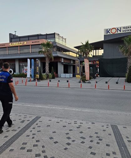 Nilüfer’de izinsiz afişlere geçit yok