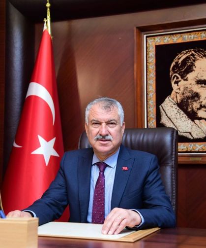 Zeydan Karalar tutuklama talebi ile sevk edildi