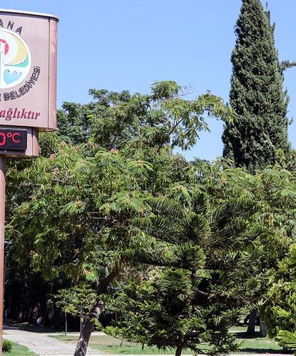 Termometreler 22 kentte 40 dereceyi aştı