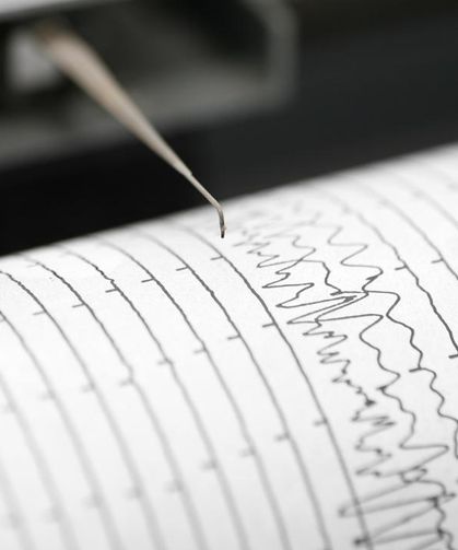 Balıkesir'de bir deprem daha oldu