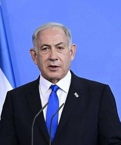 Netanyahu’dan Gazze için yeni işgal talimatı