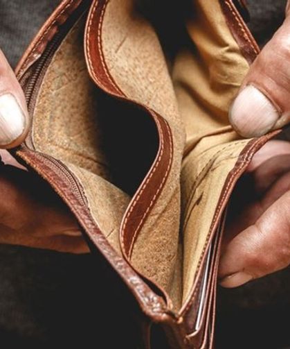 Tek kişilik "yoksulluk sınırı" asgari ücretin iki katına dayandı