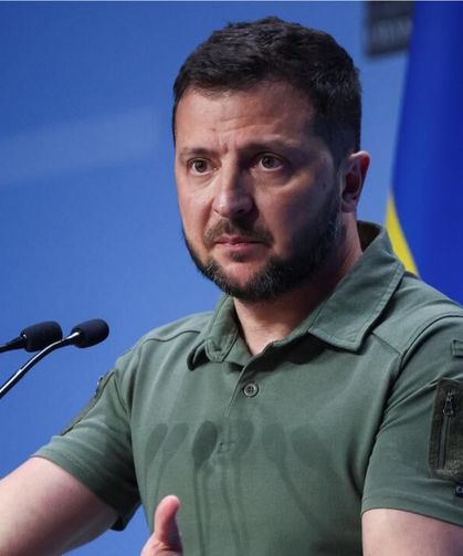 Ukrayna’dan Rusya içinde uzun menzilli saldırı