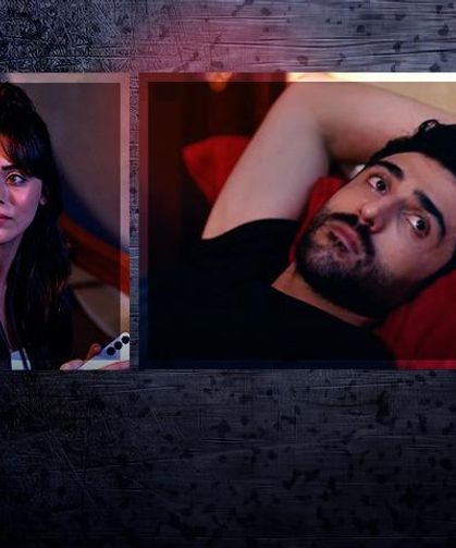 Kızılcık Şerbeti'ndeki 'yasak aşk" izleyicileri çileden çıkardı!