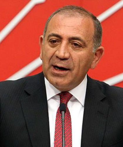 Gürsel Tekin’e CHP’de yeni görev