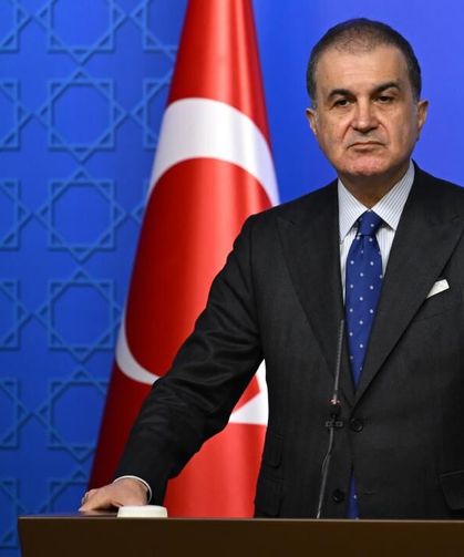 Çelik’ten İsrail’e tepki: “Yüzsüzlüğün tam tanımı”