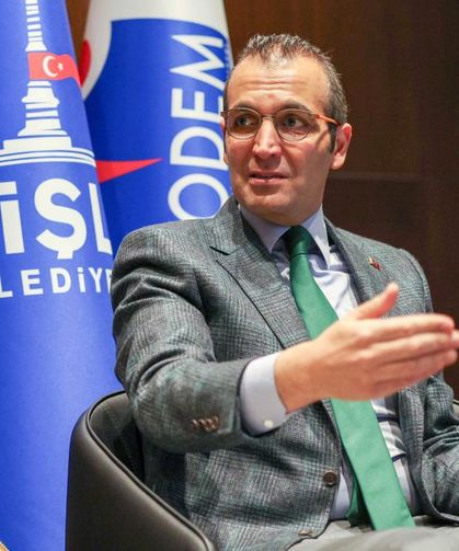 Resul Emrah Şahan hakkında tutuklama talebi