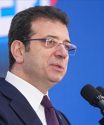 İmamoğlu duruşmasında çekilen fotoğraflar için soruşturma başlatıldı