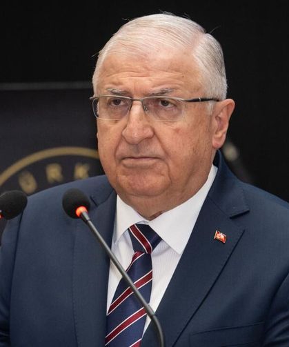 Bakan Güler: AP’nin Kıbrıs kararı yok hükmünde