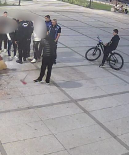 Bursa'da çekirdek keyfi pahalıya patladı