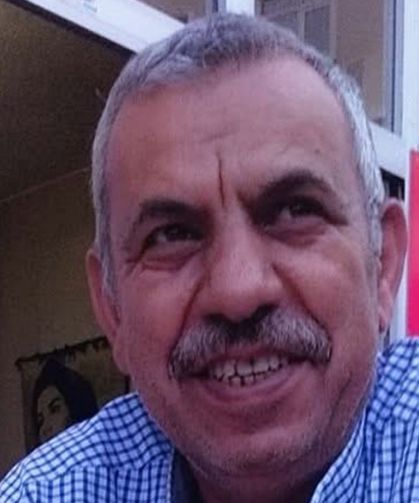 Kalp krizi geçiren esnaf hayatını kaybetti