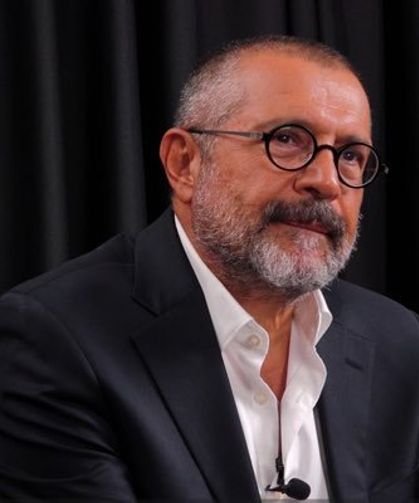 Gazeteci Soner Yalçın serbest bırakıldı