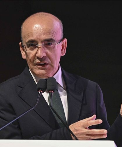 Mehmet Şimşek ‘Kronik ağır hasta’ iddiaları hakkında konuştu