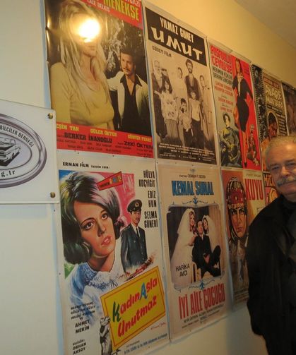 Yeşilçam’ın ünlü müzisyeni hayatını kaybetti