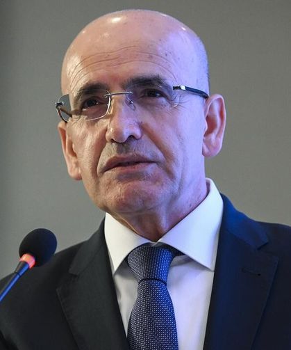 Mehmet Şimşek istifa iddialarına yanıt verdi