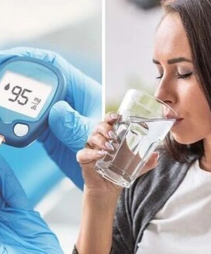 Diyabet habercisi olabilir
