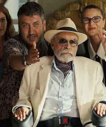 2025'in en çok izlenen filmi oldu