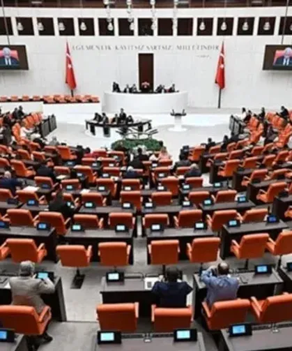 Somali'deki görev süresini uzatan tezkere kabul edildi