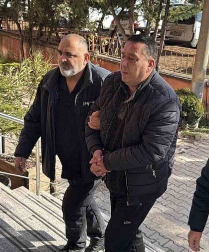 Kızının erkek arkadaşını yaralayan baba tutuklandı