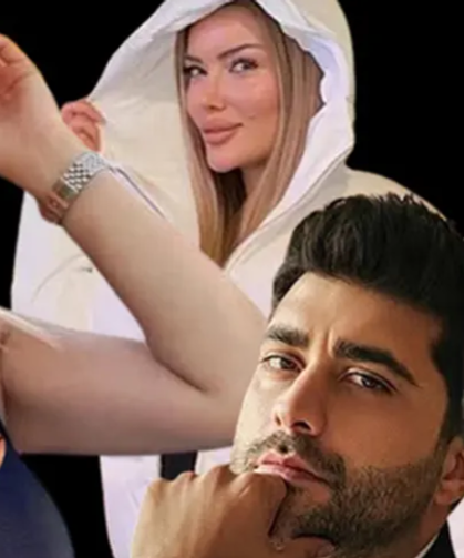 Gözaltındaki ünlüler saç ve kan örneği verdi