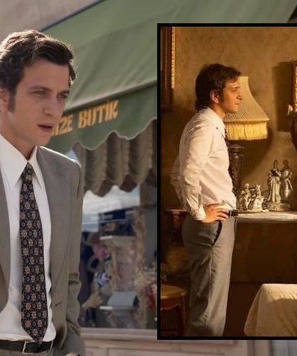 Masumiyet Müzesi'nden ilk tanıtım geldi