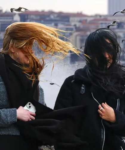 Meteoroloji yarın için saat verdi!