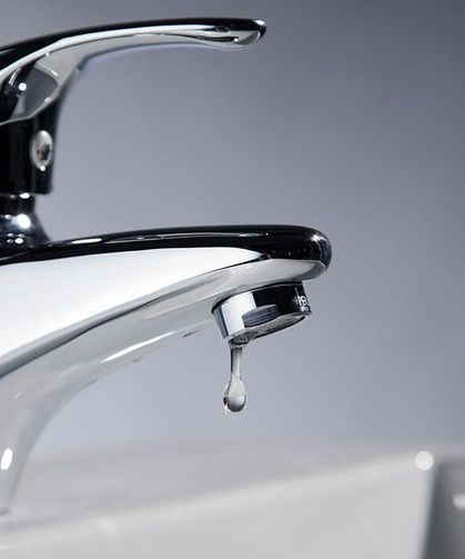 Bursa'nın Yıldırım ilçesinde su kesintisi