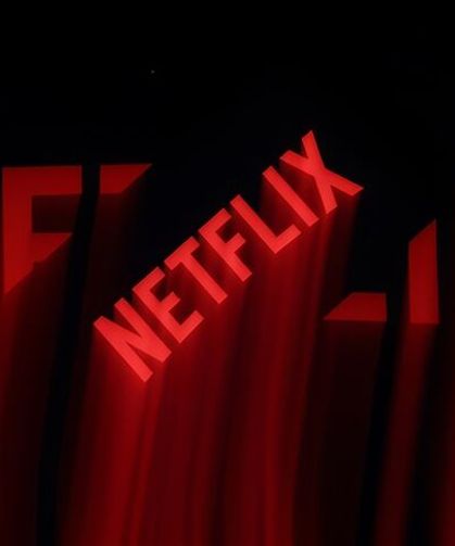 Netflix'in geliri 2025'in son çeyreğinde yüzde 17,6 arttı