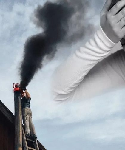 Bursa'da karbonmonoksit uyarısı