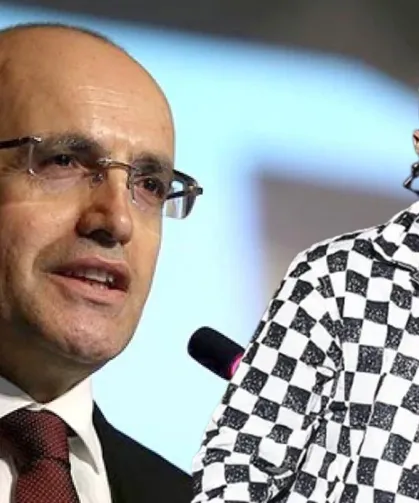 Bakan Şimşek'ten Justin Bieber paylaşımı