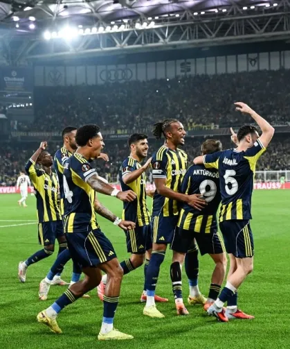 Fenerbahçe, Türkiye Kupası'nda puanını 6'ya çıkardı