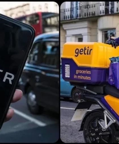 Uber, Getir'i satın alıyor