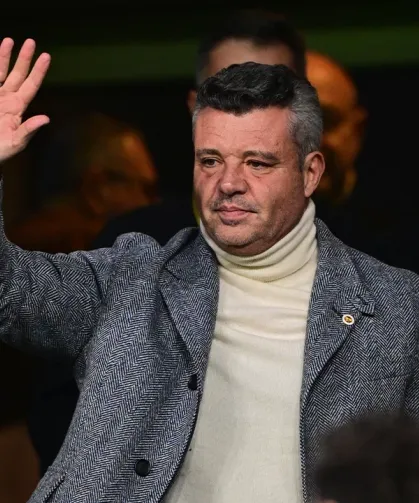 Sadettin Saran: "13 maçımız var ve hepsi de final maçı"