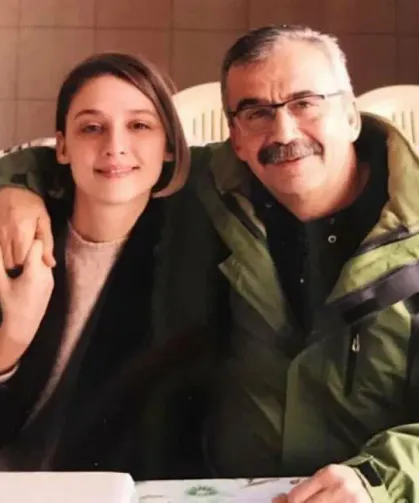 Sırrı Süreyya Önder’in kızı Ceren'den çağrı
