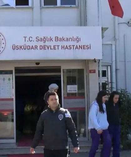 "Rüşvet" soruşturmasında 2 doktor tutuklandı
