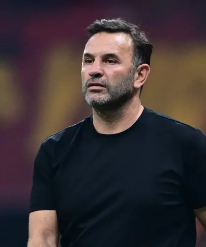 Okan Buruk: "Yaptığımız transferler takıma önemli bir derinlik ve rekabet kattı"