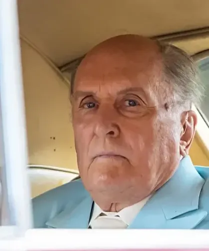 Hollywood’un usta oyuncusu Robert Duvall hayatını kaybetti