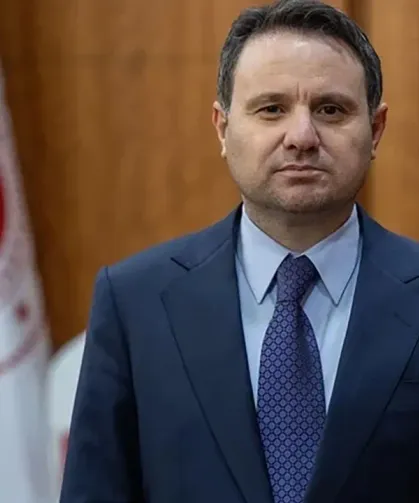 Akın Gürlek: "Yargı bağımsızlığı bizim için bir temenni değil, vazgeçilmez bir ilkedir"