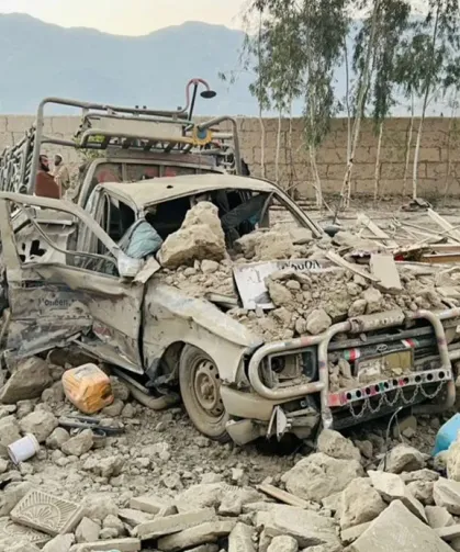 Pakistan ile karşılıklı saldırılarda 13 asker hayatını kaybetti