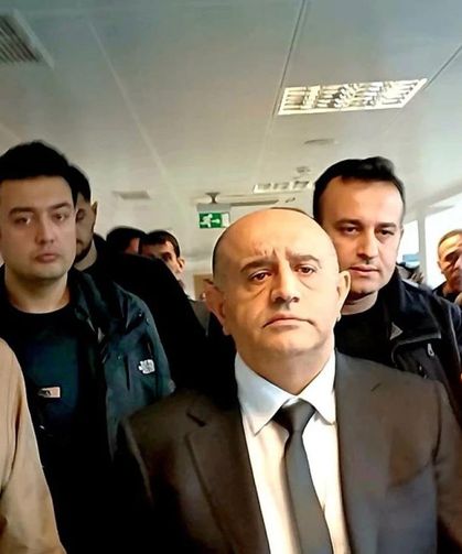 Aziz İhsan Aktaş davasının 6. gününde tutuklu sanıkların savunmaları tamamlandı